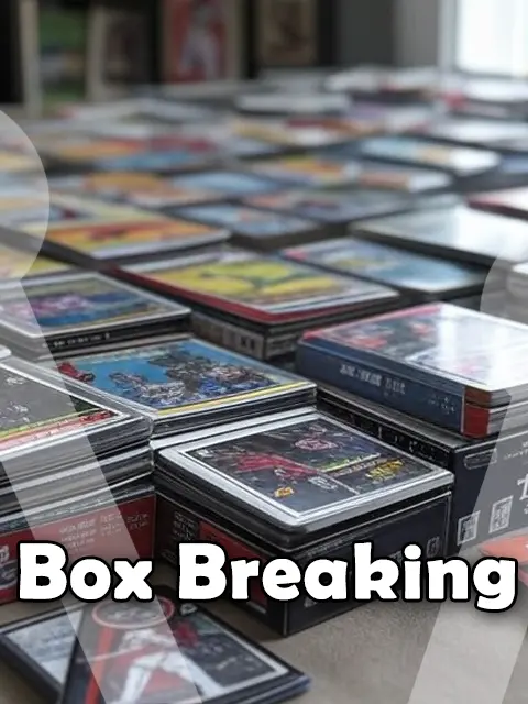 Box Breaking