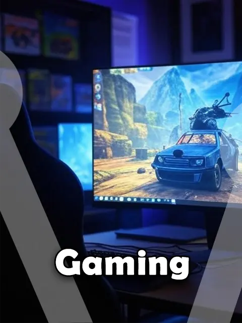 Gaming