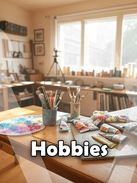 Hobbies