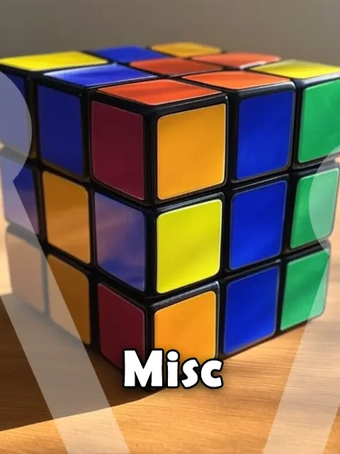 Misc