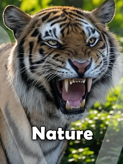 Nature
