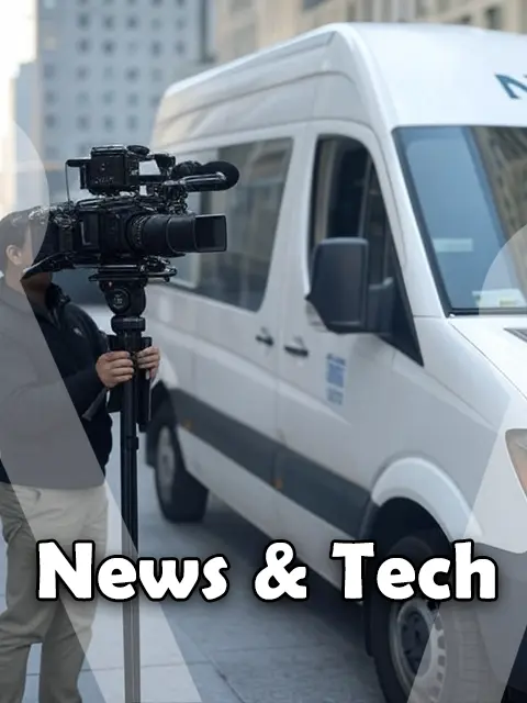 News & Tech