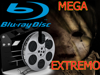 Mega Extreno HD logo